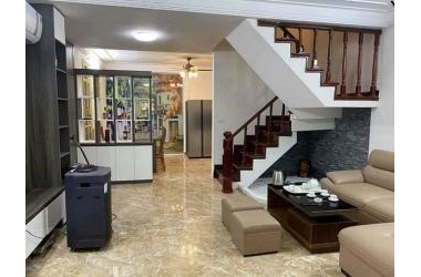 LIỀN KỀ XA LA ĐỐI DIỆN CHUNG CƯ KINH DOANH 80M 4T 9 TỶ